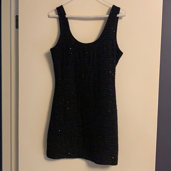 Forever21 bodycon mini dress - Picture 1 of 3